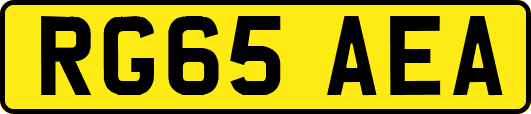 RG65AEA