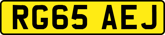 RG65AEJ