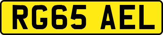 RG65AEL