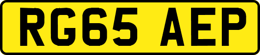 RG65AEP