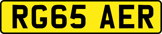 RG65AER