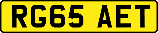 RG65AET
