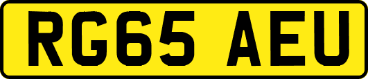 RG65AEU