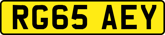 RG65AEY