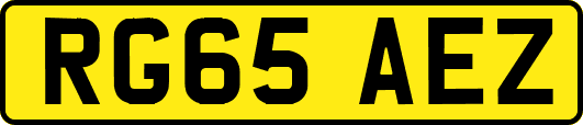 RG65AEZ
