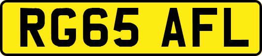 RG65AFL
