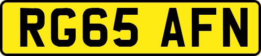 RG65AFN