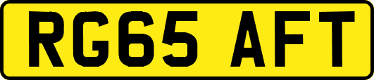 RG65AFT