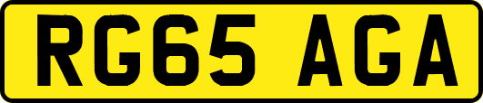 RG65AGA