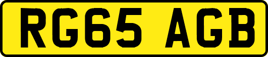RG65AGB
