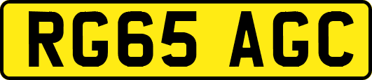 RG65AGC