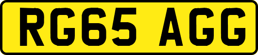 RG65AGG