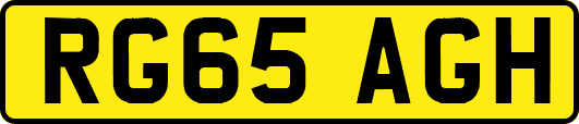 RG65AGH