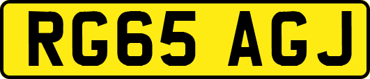 RG65AGJ