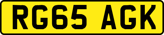 RG65AGK