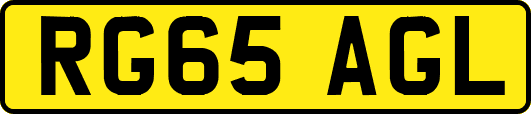 RG65AGL