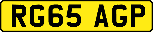 RG65AGP