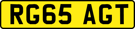 RG65AGT