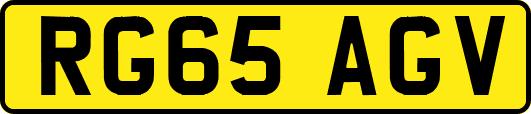 RG65AGV