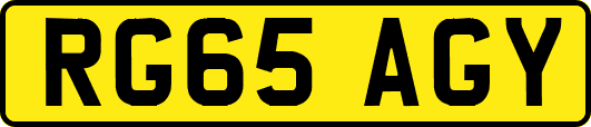RG65AGY