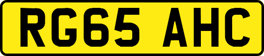 RG65AHC