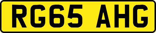 RG65AHG