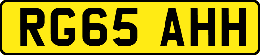 RG65AHH