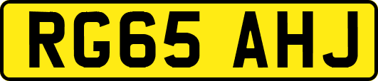 RG65AHJ