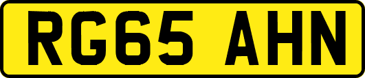 RG65AHN