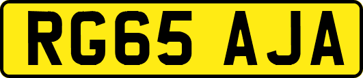 RG65AJA