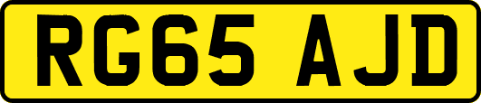 RG65AJD