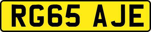 RG65AJE