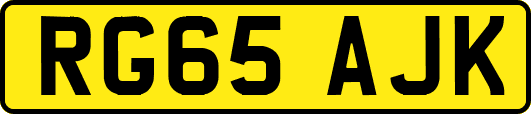 RG65AJK