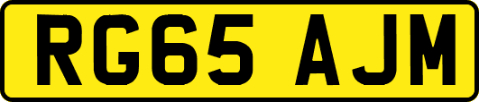 RG65AJM