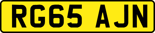 RG65AJN