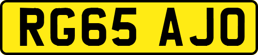 RG65AJO