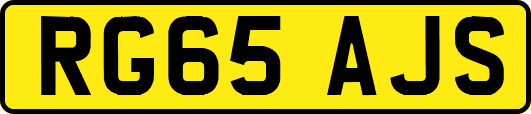 RG65AJS