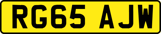 RG65AJW