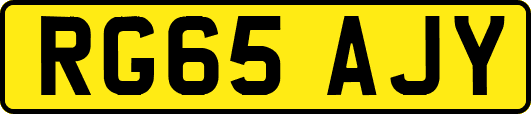 RG65AJY