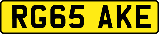 RG65AKE