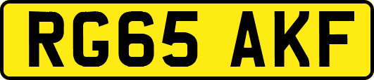 RG65AKF
