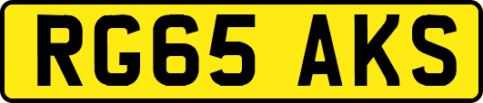 RG65AKS
