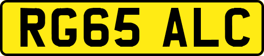 RG65ALC