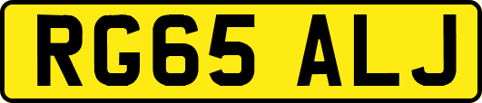 RG65ALJ