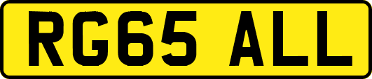 RG65ALL