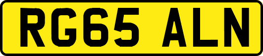 RG65ALN