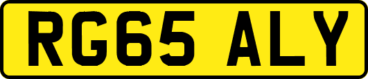 RG65ALY