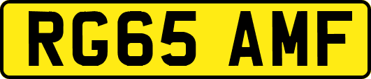RG65AMF