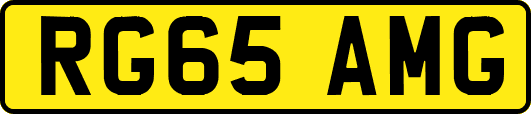 RG65AMG