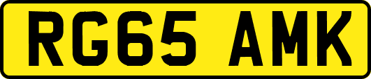 RG65AMK